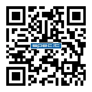 QR kodas | Modeliukas, VŠĮ