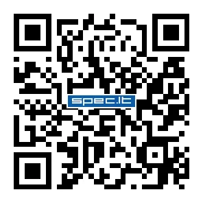 QR kodas | Modeliuoju pats, MB | spec.lt