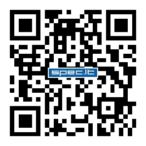 QR kodas | MODELSTATO, MB
