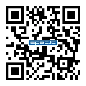 QR kodas | ModelVita, IĮ