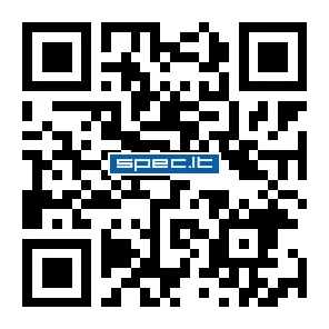 QR kodas | Modematic, UAB | spec.lt