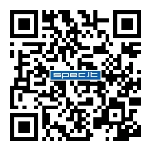 QR kodas | MODENA, A. Rubiko firma