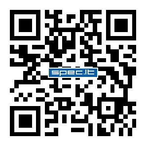 QR kodas | Modensa, UAB | spec.lt