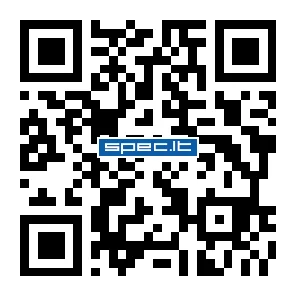 QR kodas | Modenus, UAB | spec.lt