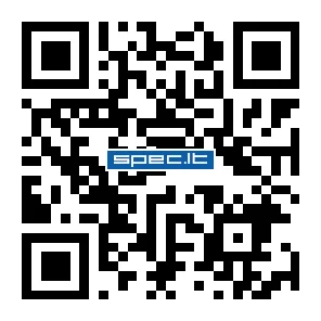 QR kodas | Moderamen, UAB