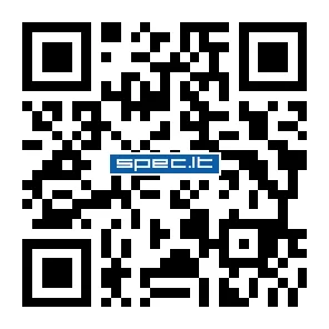 QR kodas | MODERAS, UAB | spec.lt