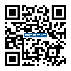 QR kodas | Moderator LT, UAB | spec.lt