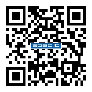 QR kodas | Moderita, MB | spec.lt
