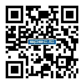 QR kodas | Modern Car, IĮ