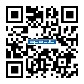 QR kodas | Modern Deco, UAB | spec.lt