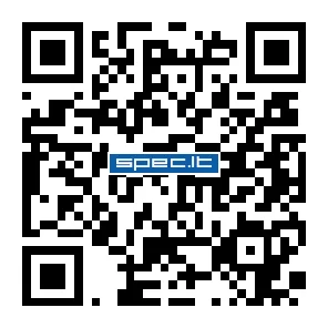 QR kodas | Modern Group of Companies, UAB | spec.lt