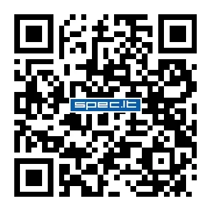 QR kodas | Modern heating, MB | spec.lt