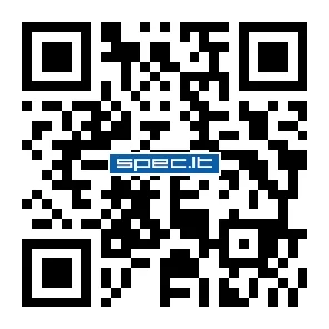 QR kodas | Modern LT, UAB | spec.lt