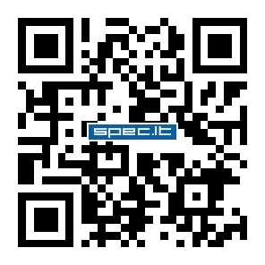 QR kodas | Modern source, MB | spec.lt