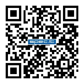 QR kodas | Modern statyba, UAB | spec.lt