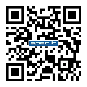 QR kodas | Modernas, MB