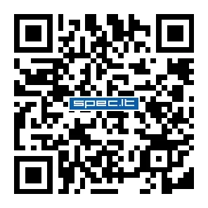 QR kodas | Modernaus dizaino formos, MB