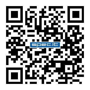 QR kodas | Moderni architektūra, MB