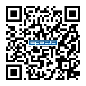 QR kodas | MODERNI BUHALTERIJA, MB | spec.lt