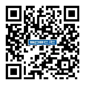 QR kodas | Moderni klasika, UAB | spec.lt