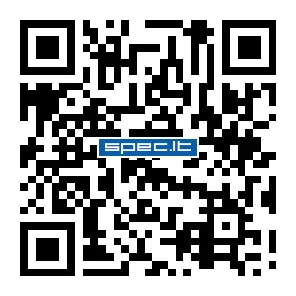 QR kodas | Moderni, lanksti konstrukcija, UAB | spec.lt