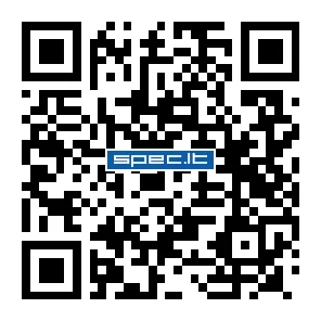 QR kodas | MODERNI VALDA, UAB | spec.lt