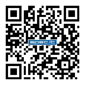 QR kodas | Moderni virtuvė, UAB