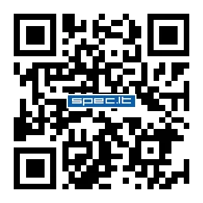 QR kodas | Modernija, MB