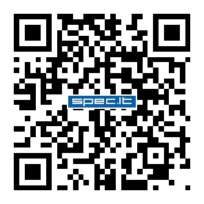 QR kodas | Asociacija Modernioji akvakultūra