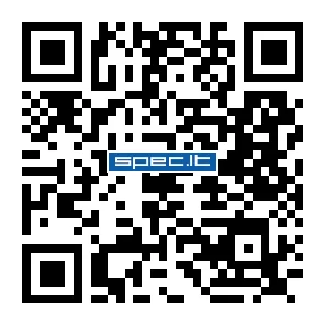 QR kodas | Modernios inovacijos, UAB