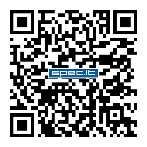 QR kodas | Modernios inžinerinės technologijos 2, UAB