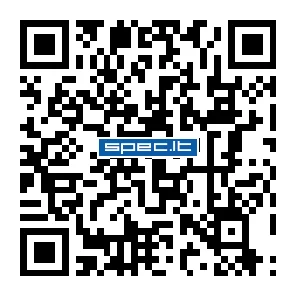 QR kodas | Modernios manualinės terapijos klinika, UAB | spec.lt