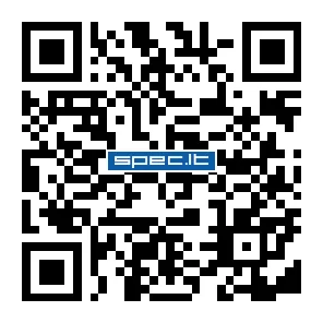 QR kodas | Modernios paslaugos, UAB | spec.lt
