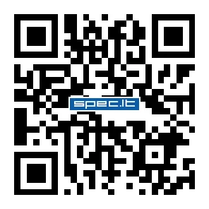 QR kodas | Modernliving, IĮ | spec.lt