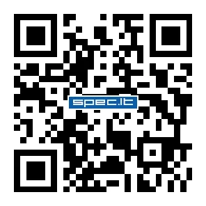 QR kodas | Modernsta, UAB | spec.lt