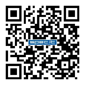 QR kodas | Modernus akmuo, MB