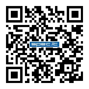 QR kodas | Modernus betonas, MB