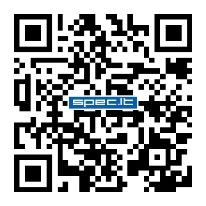 QR kodas | Modernus būstas, UAB | spec.lt