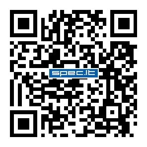 QR kodas | Modernus etiketas, MB