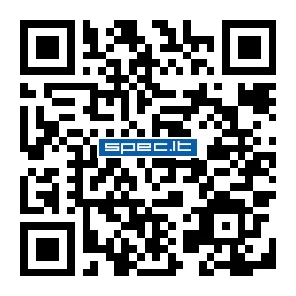 QR kodas | Modernus kupolas, MB