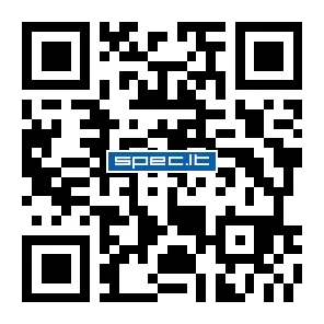 QR kodas | Modernus, MB
