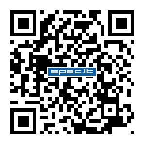 QR kodas | Modernus namas, UAB | spec.lt