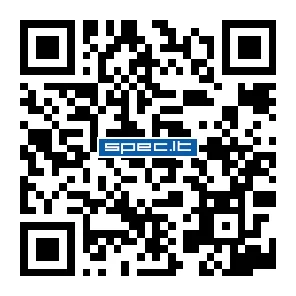 QR kodas | Modernus projektas, MB | spec.lt