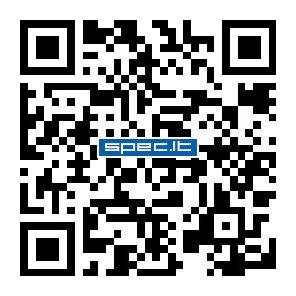 QR kodas | Modernus skonis, UAB