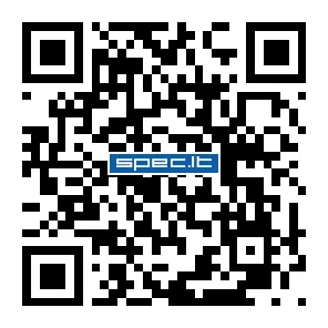 QR kodas | Modernus sprendimas, UAB | spec.lt