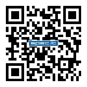 QR kodas | Modertus, UAB