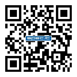 QR kodas | MODESA, UAB | spec.lt