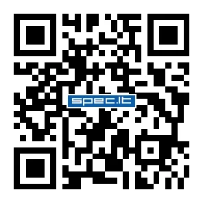 QR kodas | Modesan, IĮ | spec.lt