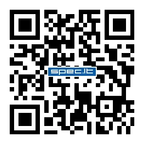 QR kodas | Modesna, UAB