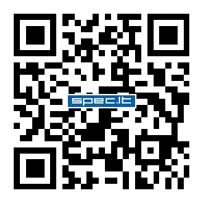 QR kodas | MODEST, AB | spec.lt